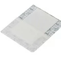 EZ Derm Defender Неклейкая подложка для пленки (15X20см)