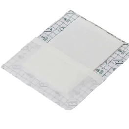 EZ Derm Defender Non Adherent Film Pad (15X20cm)