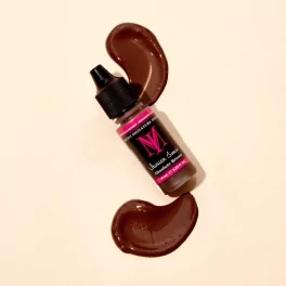 Monica Ivani Pigments | Signature Series Eyebrow Pigment by Li Pigments