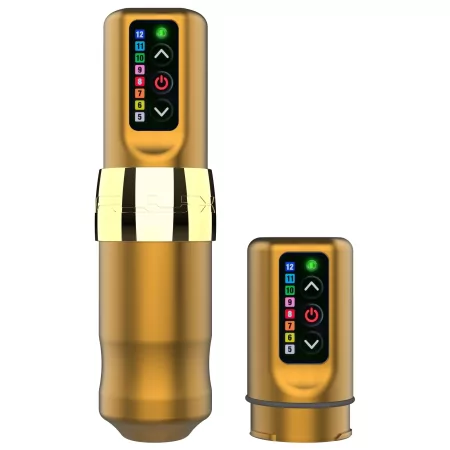Spektra Flux C-3 Special Edition