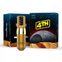 Spektra Flux Machine Special Edition