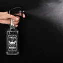 Пластиковая бутылка для промывки с распылителем (500мл)