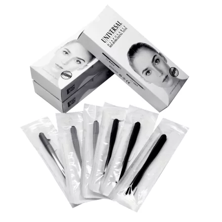 Universāls vienreizējās lietošanas Microblading rīks (1gab)