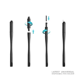 Universāls vienreizējās lietošanas Microblading rīks (1gab)