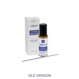Крем для Удаления Татуировок - Rejuvi Tattoo Remover (10 мл.)