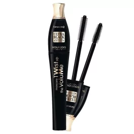 BOURJOIS TWIST UP THE VOLUME mascara