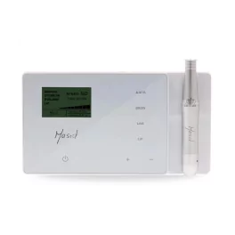 MASTOR Permanent Makeup Machine | Mastor Micropigmentation
