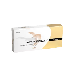 Hyabell basic | Hyabell Filler