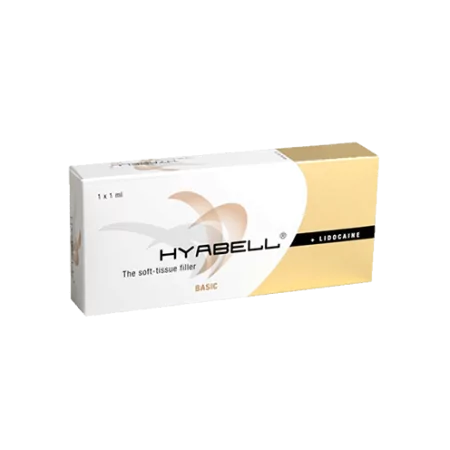 Hyabell basic | Hyabell Filler Hyabell basic | Hyabell Filler