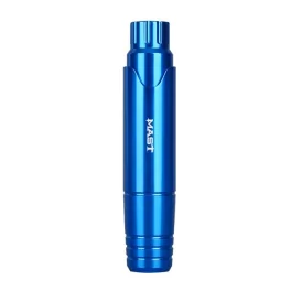 Mast P10 Rotary Tattoo Machine (Blue)