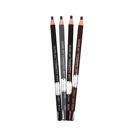 Bella brown eyebrow pencil