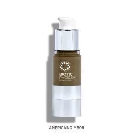 Biotic Phocea Airless Eyebrow Pigments