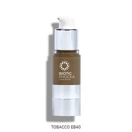 Biotic Phocea Airless Eyebrow Pigments