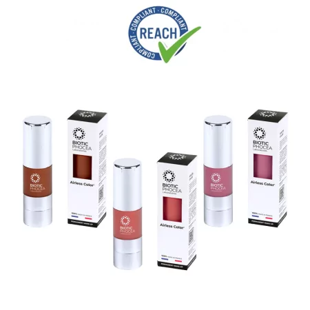 Biotic Phocea Line Пигменты для Губ (13мл)
