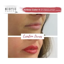 Biotic Phocea Airless Lip Pigments