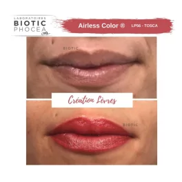 Biotic Phocea Airless Lip Pigments