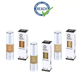 Biotic Phocea Airless Līnijas Stabilizatori pigmenti (13ml)