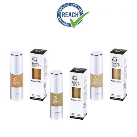 Biotic Phocea Airless Līnijas Stabilizatori pigmenti (13ml) Biotic Phocea Airless Līnijas Stabilizatori pigmenti (13ml)