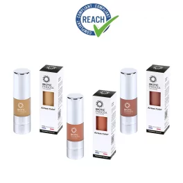 Biotic Phocea Line Пигменты для Ареолы (13мл)