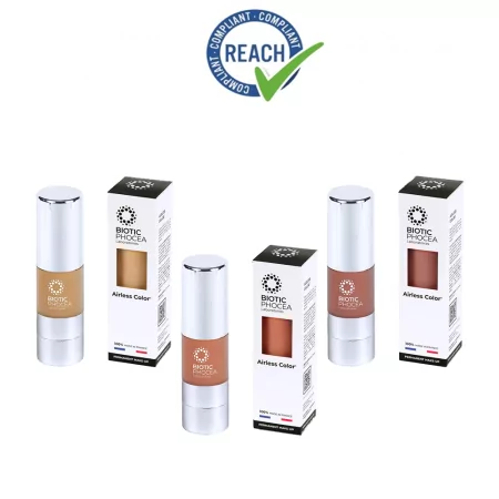 Biotic Phocea Line Пигменты для Ареолы (13мл) Biotic Phocea Line Пигменты для Ареолы (13мл)