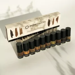 Biotic Phocea Airless Line ICONIC Brow Palette (10x5ml)