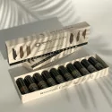 Biotic Phocea Airless Line ICONIC Набор для бровей (10x5мл) Biotic Phocea Airless Line ICONIC Набор для бровей (10x5мл)