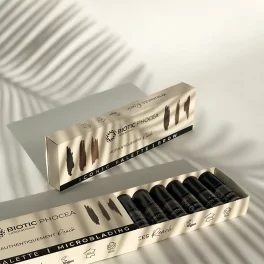 Biotic Phocea Airless Line ICONIC Набор для бровей (10x5мл)