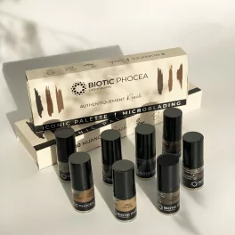 Biotic Phocea Airless Line ICONIC Набор для бровей (10x5мл)