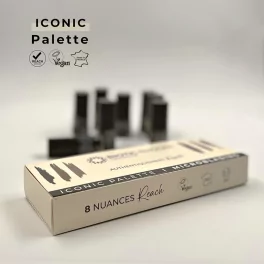 Biotic Phocea Airless Line ICONIC Набор для бровей (10x5мл)