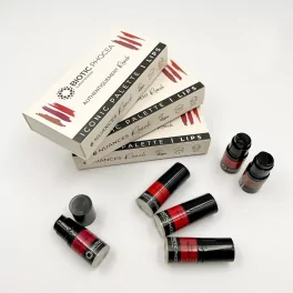 Biotic Phocea Airless Line ICONIC Lips Palette (6x5ml)