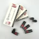 Biotic Phocea Airless Line ICONIC Lips Palette (6x5ml)
