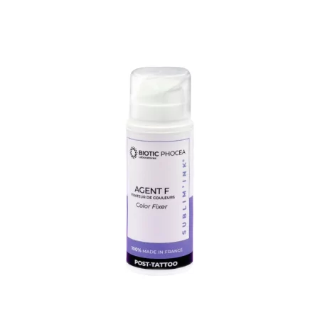 Biotic Phocea Agent F Color Fixer (30ml) Biotic Phocea Agent F Color Fixer (30ml)
