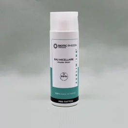 Biotic Phocea Мицеллярная очищающая вода (200мл)