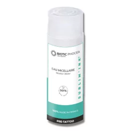 Biotic Phocea Micellar Cleansing Water (200ml)