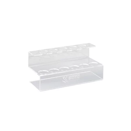 Biotic Phocea Подставка для пигментов из плексигласа