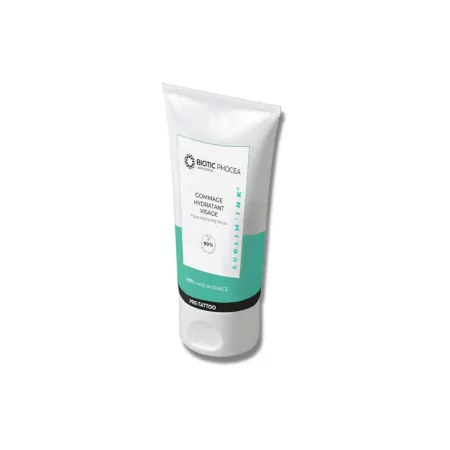 Biotic Phocea Face Hydrating Scrub