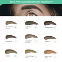 Biotic Phocea Airless Line ICONIC Brow Palette (10x5ml)