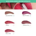 Biotic Phocea Airless Line ICONIC Lips Palette (6x5ml)