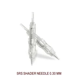 Biotic Phocea Cartridges | Dermo Lite