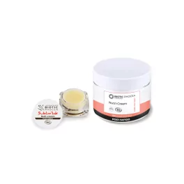 Biotic Phocea Post Tattoo Nutri Cream (4ml/50ml)