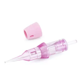 Biomaser Permanent Makeup Cartridge Needles | Thunderload Power Pink