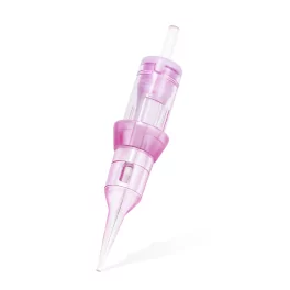 Biomaser Permanent Makeup Cartridge Needles | Thunderload Power Pink
