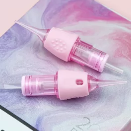 Biomaser Thunderlord Power Pink Картриджи (1шт)