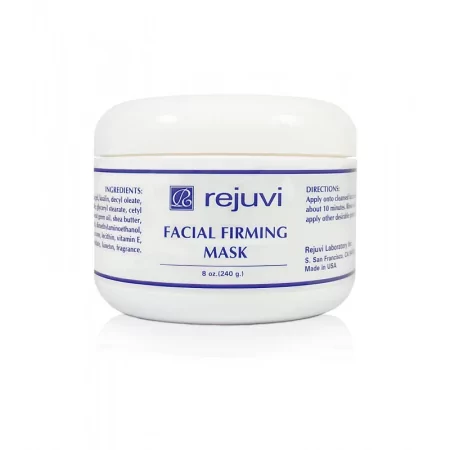 Firming Facial Mask | Rejuvi