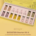 STAYVE BOOSTER Стартовый Hабор II (12×8мл)