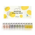 STAYVE BOOSTER Стартовый Hабор II (12×8мл)