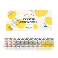 STAYVE BOOSTER Starter Kit II (12×8ml)