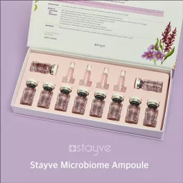 STAYVE BOOSTER Starter Kit II (12×8ml)