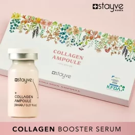 STAYVE Collagen Ampoule (10×8ml)