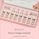 STAYVE Коллагеновая ампула (10×8мл)
